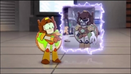 Transformers BotBots - Season 01 Episode 08